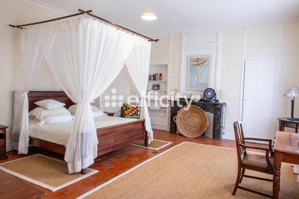 Maison 12 pièces - 277 m² Bien prestige