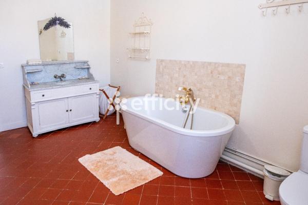 Maison 12 pièces - 277 m² Bien prestige