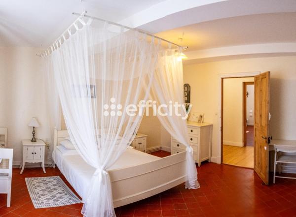 Maison 12 pièces - 277 m² Bien prestige