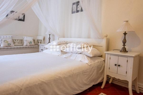 Maison 12 pièces - 277 m² Bien prestige