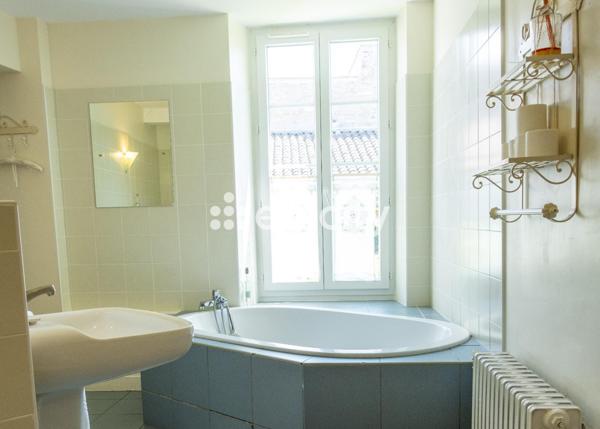 Maison 12 pièces - 277 m² Bien prestige