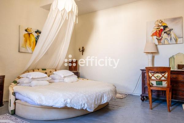 Maison 12 pièces - 277 m² Bien prestige