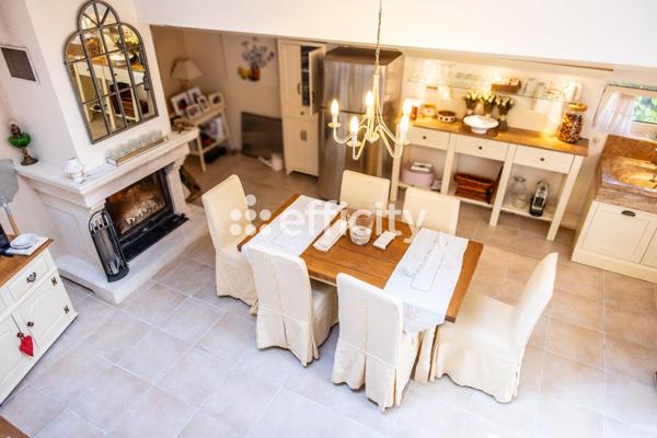 Maison 12 pièces - 277 m² Bien prestige