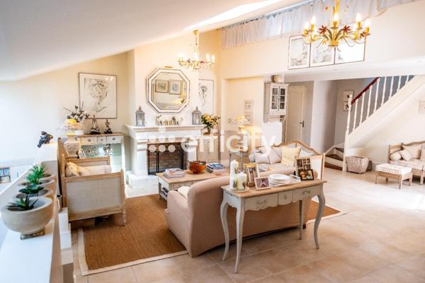 Maison 12 pièces - 277 m² Bien prestige