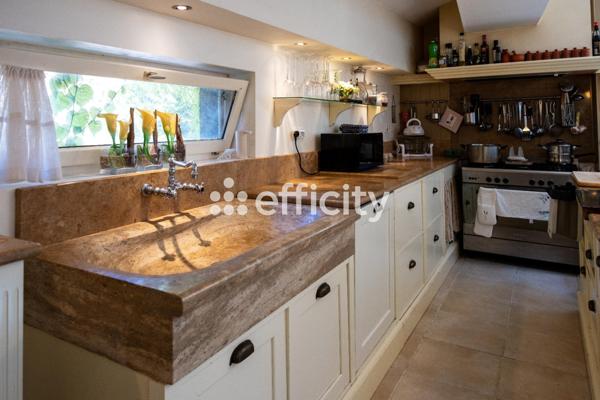 Maison 12 pièces - 277 m² Bien prestige