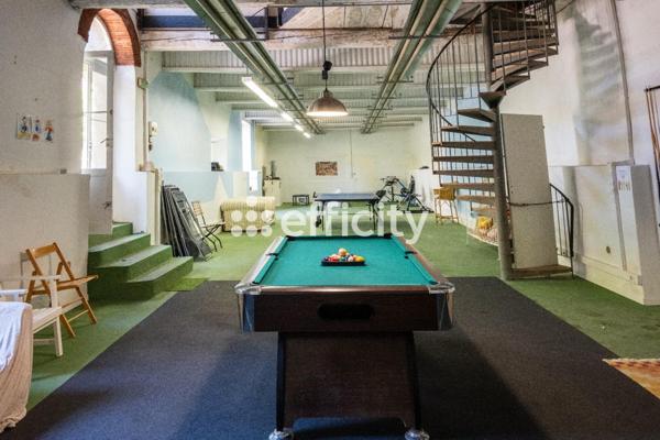 Maison 12 pièces - 277 m² Bien prestige