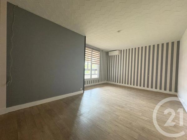 Appartement F3 à vendre  3 pièces - 74,92 m 2   ERAGNY SUR OISE  - 95