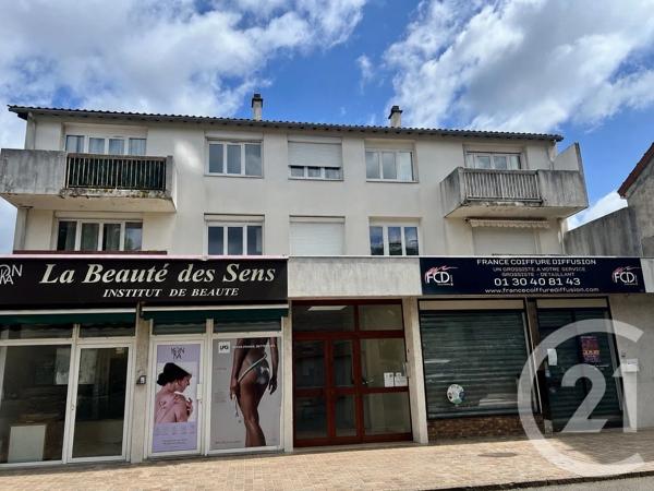 Appartement F3 à vendre  3 pièces - 74,92 m 2   ERAGNY SUR OISE  - 95