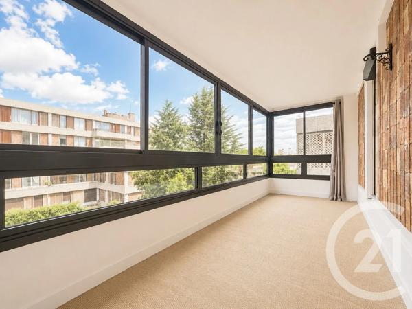 Appartement F3 à vendre  3 pièces - 74,92 m 2   ERAGNY SUR OISE  - 95