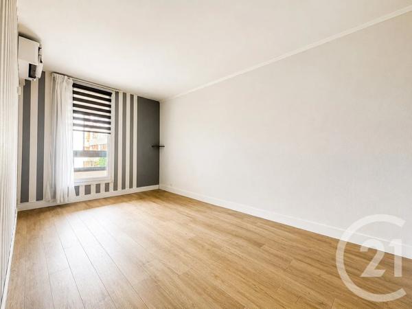 Appartement F3 à vendre  3 pièces - 74,92 m 2   ERAGNY SUR OISE  - 95