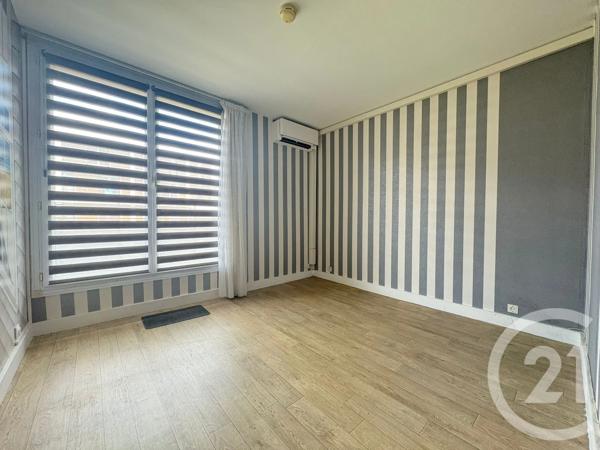 Appartement F3 à vendre  3 pièces - 74,92 m 2   ERAGNY SUR OISE  - 95