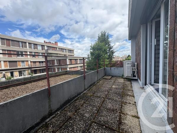 Appartement F3 à vendre  3 pièces - 74,92 m 2   ERAGNY SUR OISE  - 95
