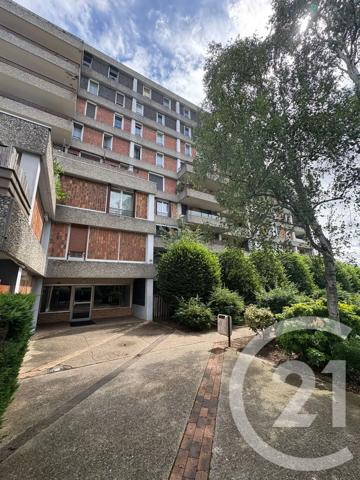 Appartement F3 à vendre  3 pièces - 74,92 m 2   ERAGNY SUR OISE  - 95