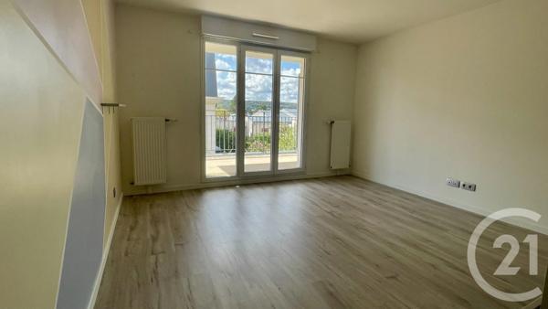 Appartement F3 à vendre  3 pièces - 61 m 2   LE PLESSIS BOUCHARD  - 95
