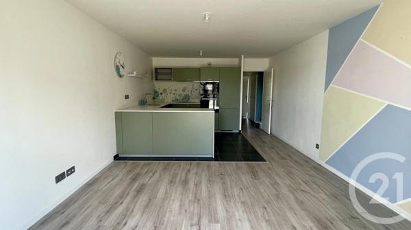 Appartement F3 à vendre  3 pièces - 61 m 2   LE PLESSIS BOUCHARD  - 95