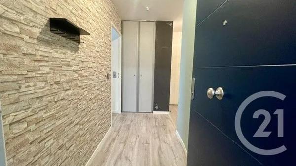 Appartement F3 à vendre  3 pièces - 61 m 2   LE PLESSIS BOUCHARD  - 95