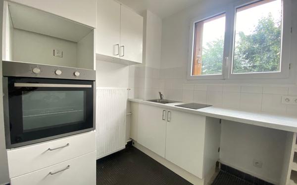 Appartement à vendre    2 pièces • 45,64 m2 Fontenay-aux-Roses