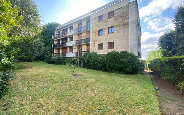 Appartement à vendre    2 pièces • 45,64 m2 Fontenay-aux-Roses