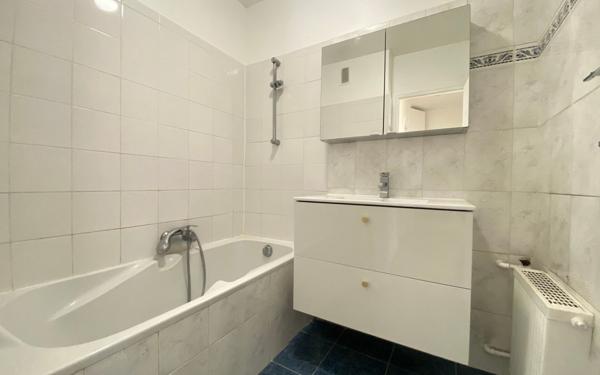 Appartement à vendre    2 pièces • 45,64 m2 Fontenay-aux-Roses