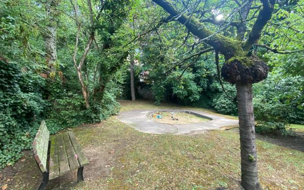 Appartement à vendre    2 pièces • 45,64 m2 Fontenay-aux-Roses