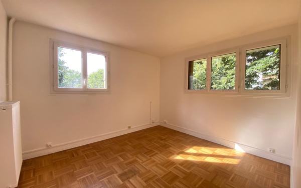 Appartement à vendre    2 pièces • 45,64 m2 Fontenay-aux-Roses