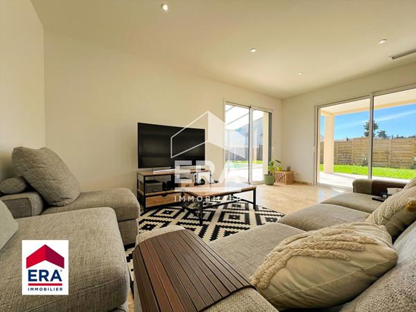 propriété haut de gamme