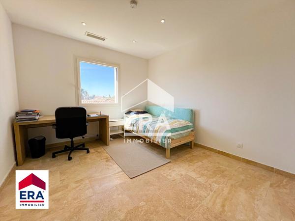 propriété haut de gamme