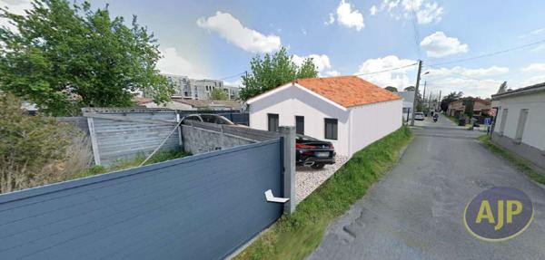 Vente maison Saint Medard En Jalles : 317 000 € - AJP Immobilier Pessac
