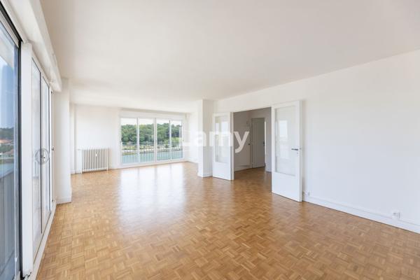 Bayonne centre-ville grand t4