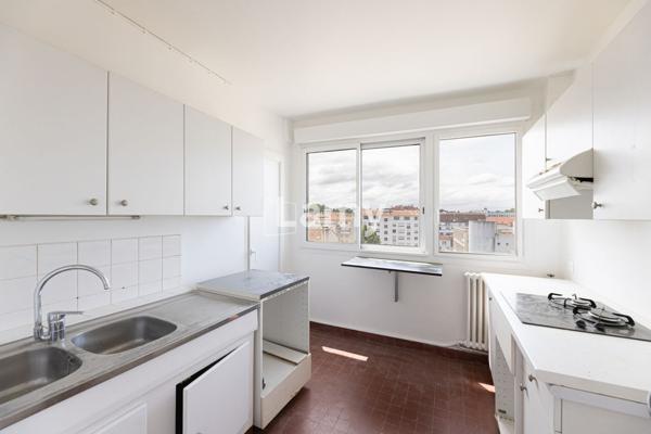 Bayonne centre-ville grand t4