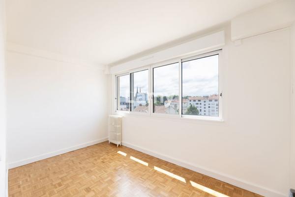 Bayonne centre-ville grand t4