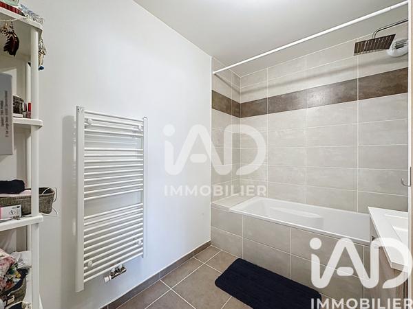 Appartement à vendre 3 pièces 62 m² Doussard