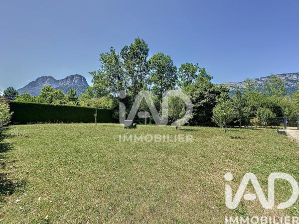 Appartement à vendre 3 pièces 62 m² Doussard