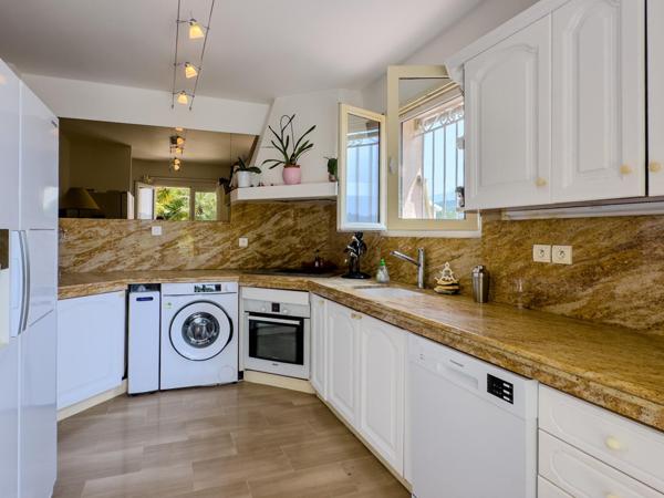 Superbe villa de 204m2 piscine- aucun vis-à-vis