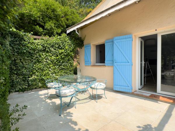 Superbe villa de 204m2 piscine- aucun vis-à-vis