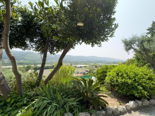 Superbe villa de 204m2 piscine- aucun vis-à-vis