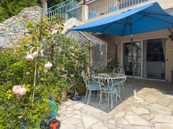 Superbe villa de 204m2 piscine- aucun vis-à-vis