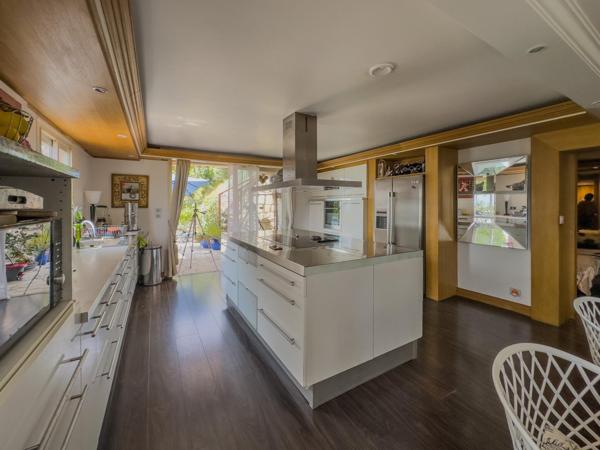 Superbe villa de 204m2 piscine- aucun vis-à-vis