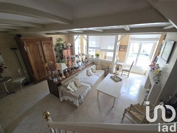 Maison 6 pièces de 154 m² à Indre (44610)