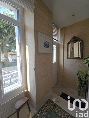 Maison 6 pièces de 154 m² à Indre (44610)