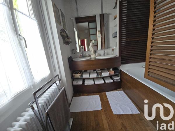 Maison 6 pièces de 154 m² à Indre (44610)