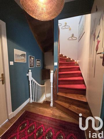 Maison 6 pièces de 154 m² à Indre (44610)