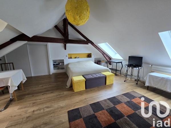 Maison 6 pièces de 154 m² à Indre (44610)