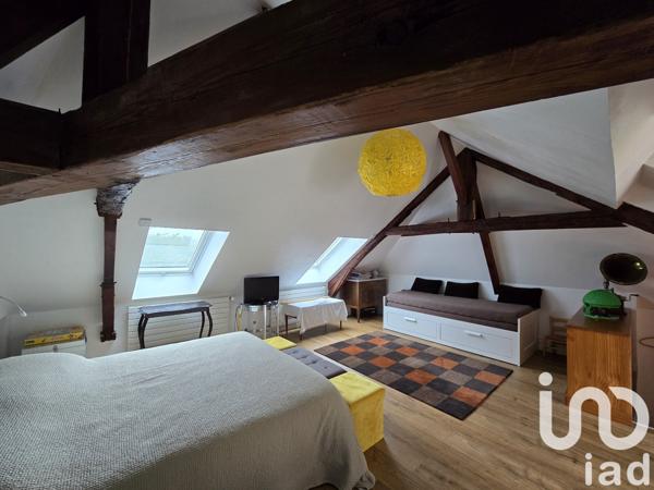 Maison 6 pièces de 154 m² à Indre (44610)