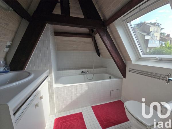 Maison 6 pièces de 154 m² à Indre (44610)