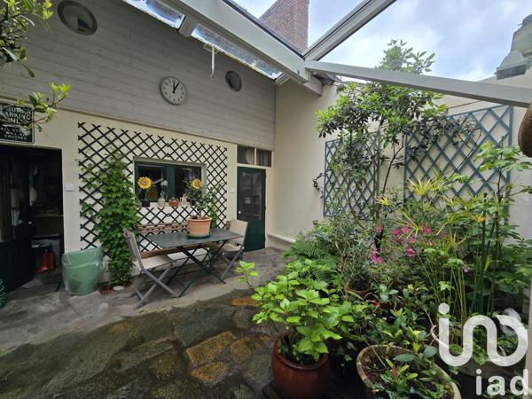 Maison 6 pièces de 154 m² à Indre (44610)