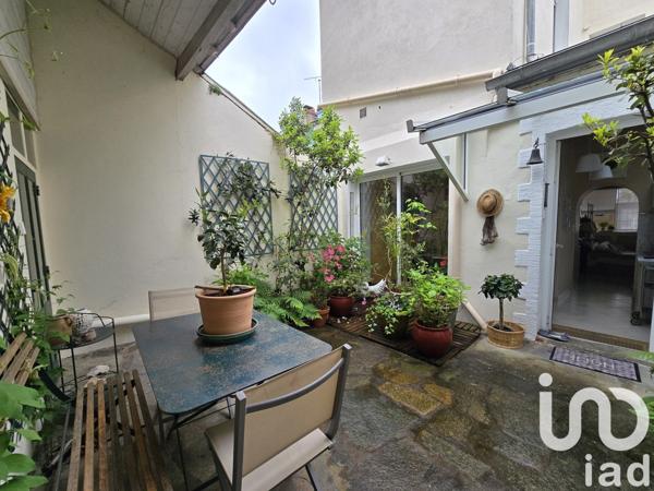 Maison 6 pièces de 154 m² à Indre (44610)