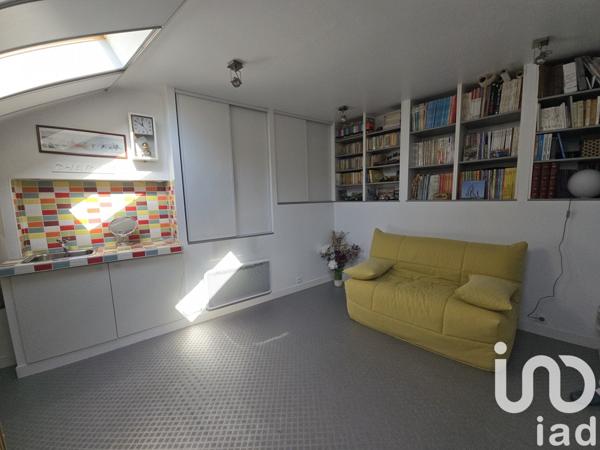 Maison 6 pièces de 154 m² à Indre (44610)