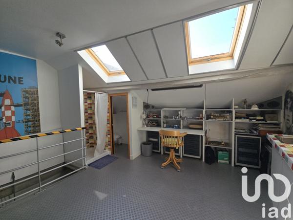 Maison 6 pièces de 154 m² à Indre (44610)