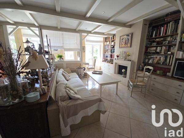 Maison 6 pièces de 154 m² à Indre (44610)